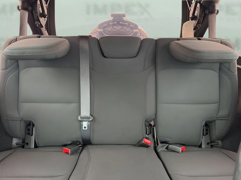 2021 Jeep JL Wrangler - Image 10 of 21