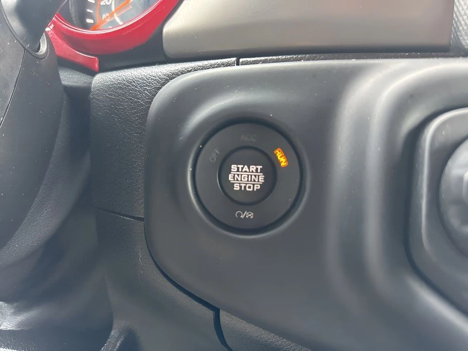 2021 Jeep JL Wrangler - Image 19 of 21