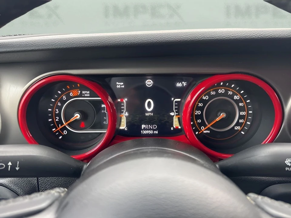 2021 Jeep JL Wrangler - Image 21 of 21