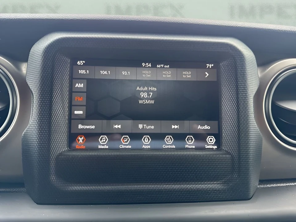 2021 Jeep JL Wrangler - Image 16 of 21