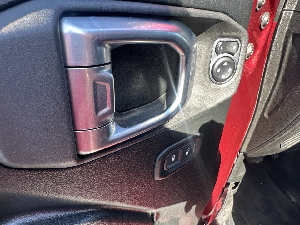 2021 Jeep JL Wrangler - Image 4 of 12