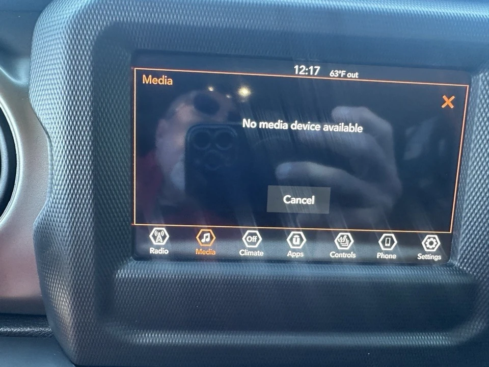 2021 Jeep JL Wrangler - Image 11 of 12