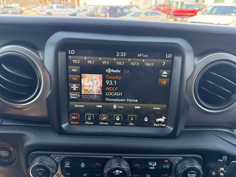 2021 Jeep JL Wrangler - Image 17 of 21