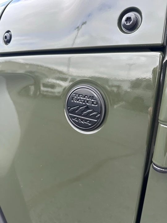 2021 Jeep JL Wrangler - Image 7 of 12