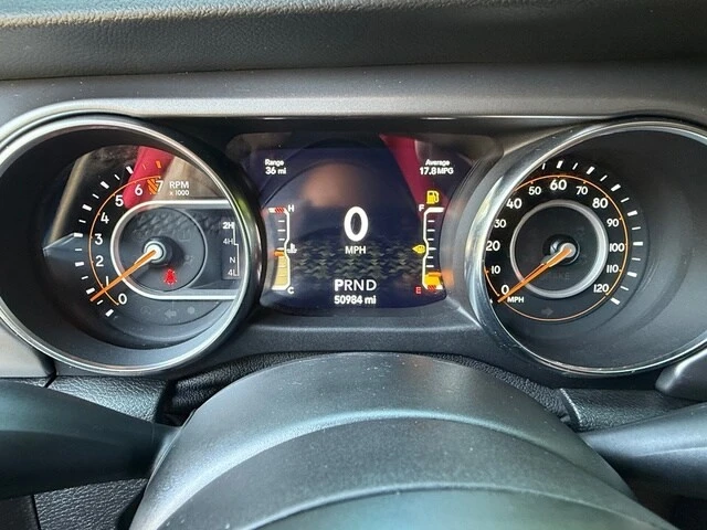 2021 Jeep JL Wrangler - Image 19 of 29