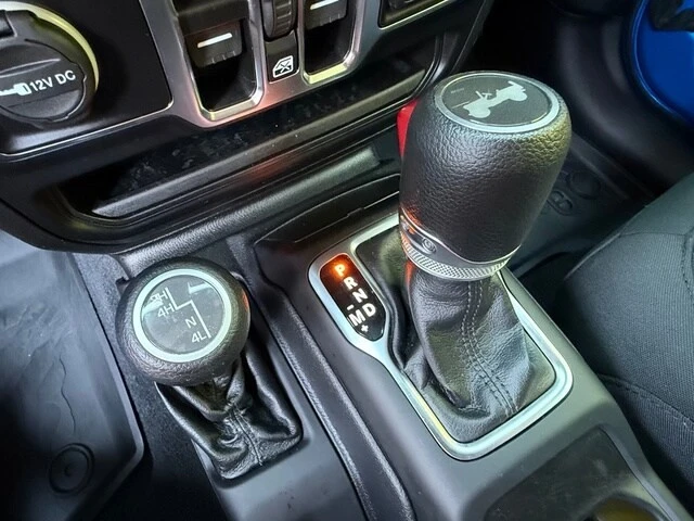 2021 Jeep JL Wrangler - Image 25 of 29