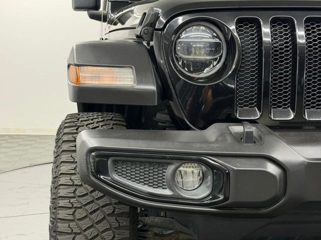 2021 Jeep JL Wrangler - Image 7 of 21