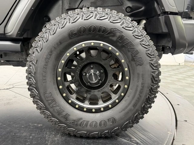 2021 Jeep JL Wrangler - Image 14 of 21