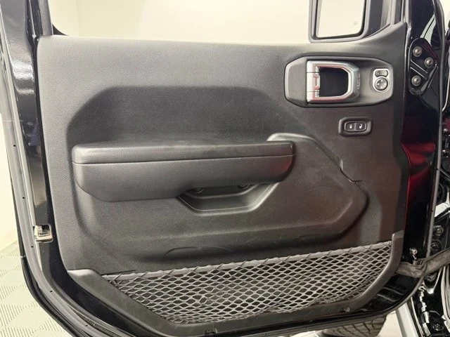 2021 Jeep JL Wrangler - Image 17 of 21