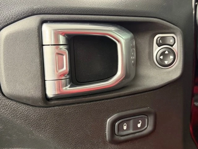 2021 Jeep JL Wrangler - Image 18 of 21