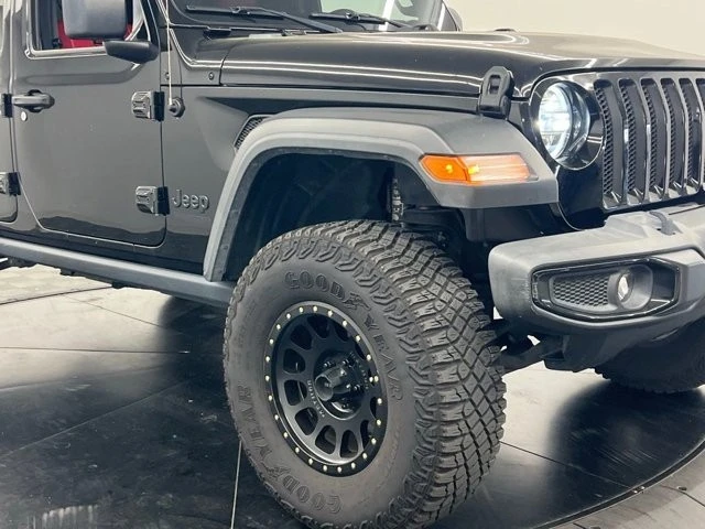 2021 Jeep JL Wrangler - Image 6 of 12