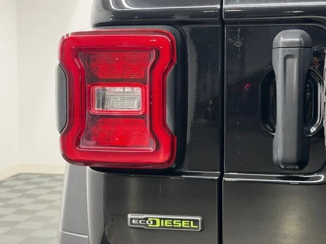 2021 Jeep JL Wrangler - Image 11 of 21