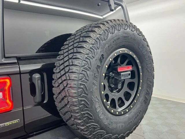 2021 Jeep JL Wrangler - Image 7 of 12