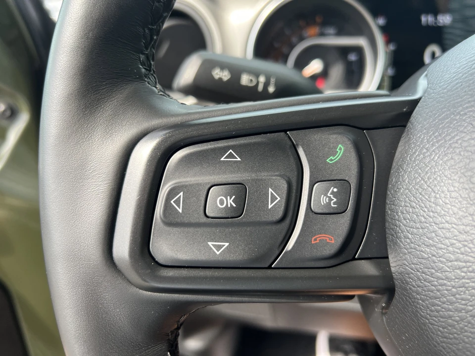 2021 Jeep JL Wrangler - Image 22 of 25