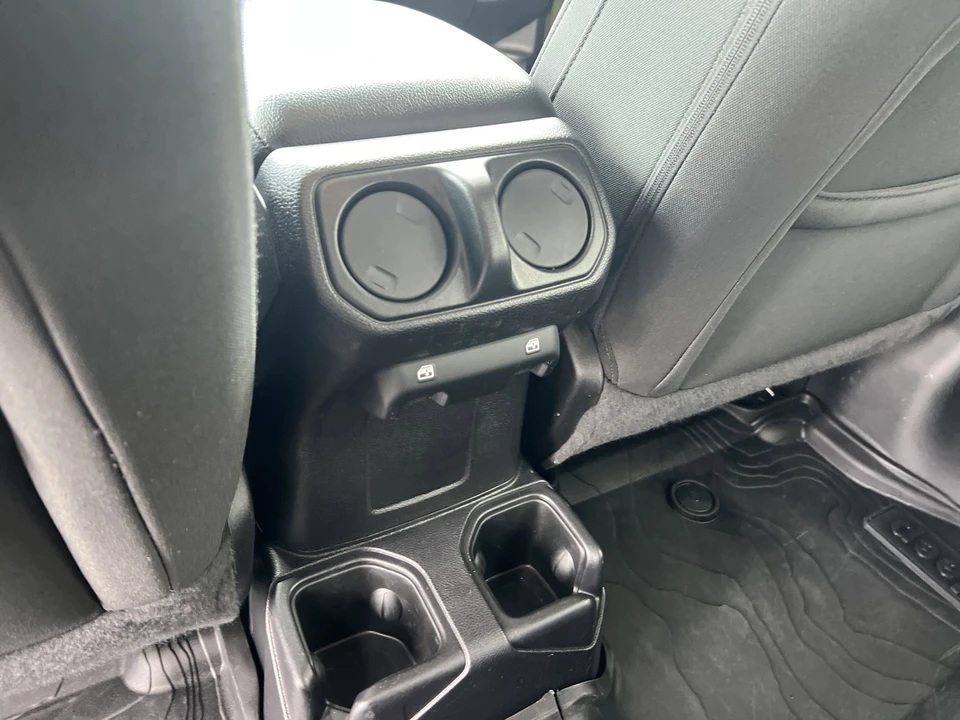 2021 Jeep JL Wrangler - Image 12 of 25