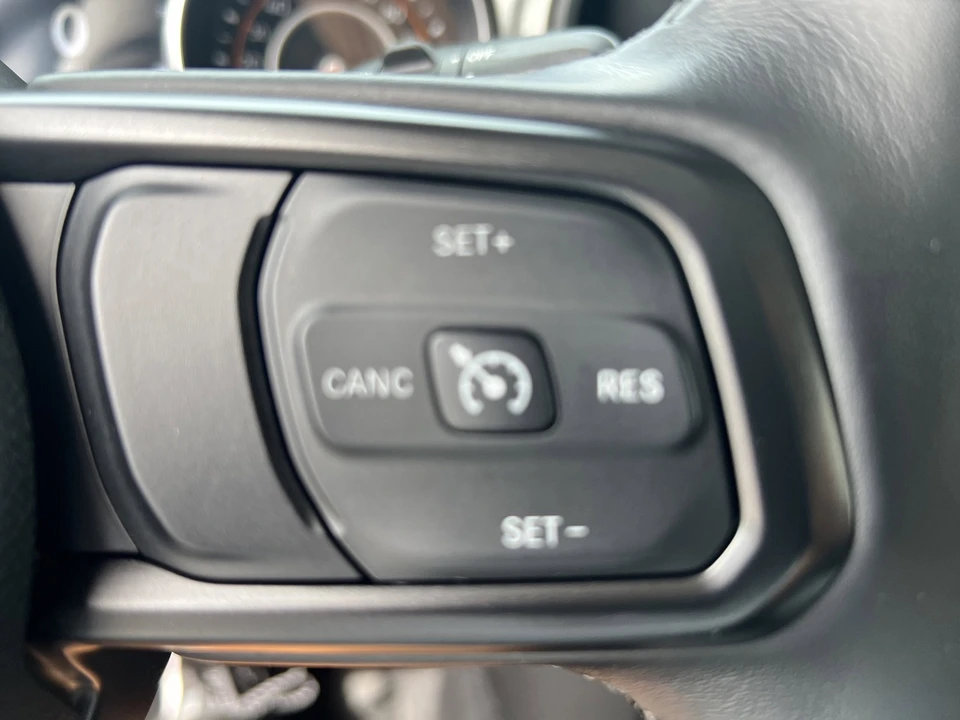 2021 Jeep JL Wrangler - Image 21 of 25