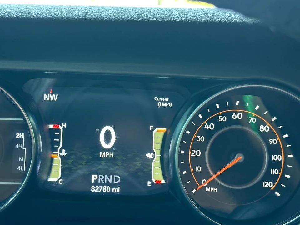2021 Jeep JL Wrangler - Image 12 of 21