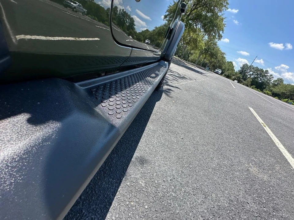 2021 Jeep JL Wrangler - Image 6 of 21