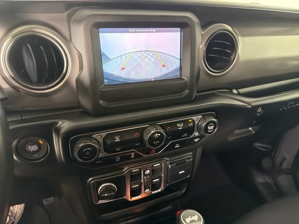 2021 Jeep JL Wrangler - Image 17 of 27