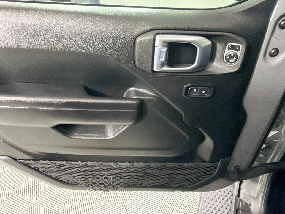 2021 Jeep JL Wrangler - Image 11 of 27