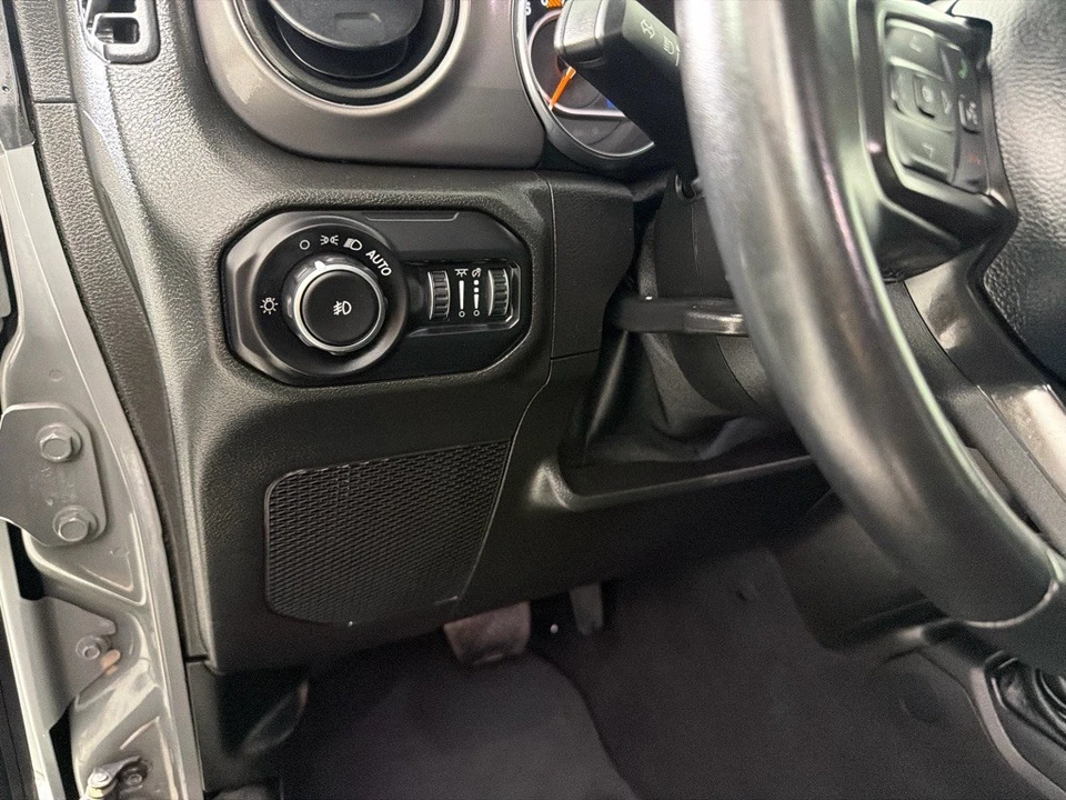 2021 Jeep JL Wrangler - Image 14 of 27