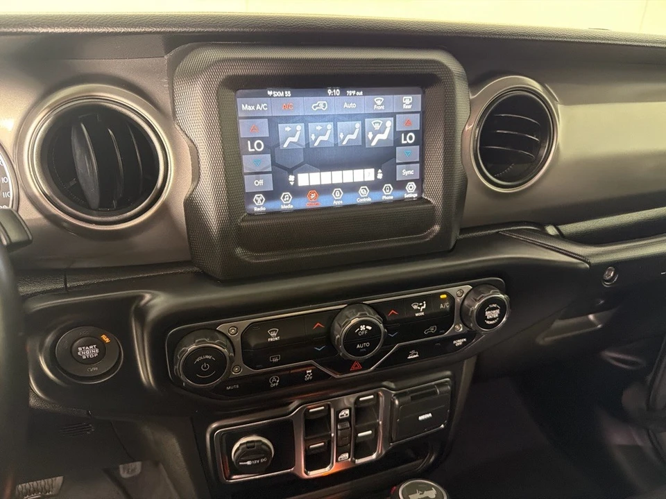 2021 Jeep JL Wrangler - Image 16 of 27