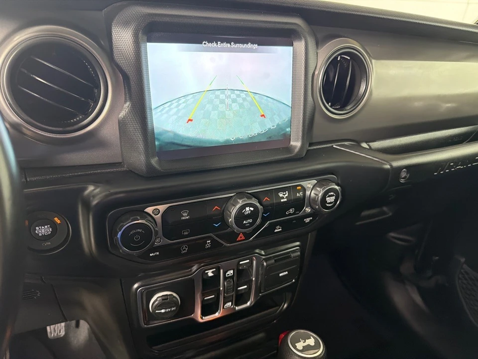 2021 Jeep - Image 18 of 28