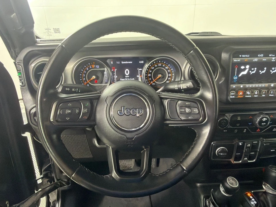 2021 Jeep - Image 15 of 28