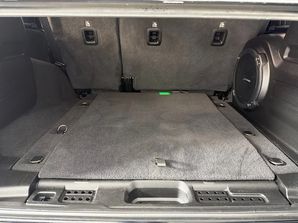 2021 Jeep - Image 22 of 28