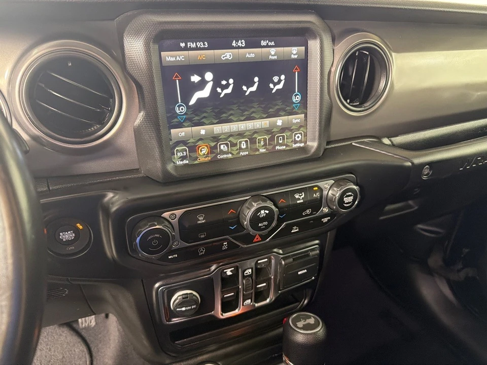 2021 Jeep - Image 16 of 28