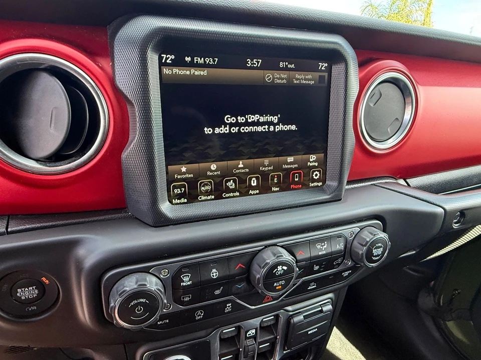 2021 Jeep JL Wrangler - Image 6 of 12