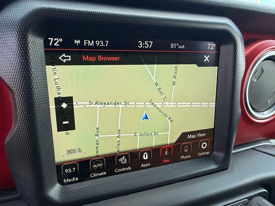 2021 Jeep JL Wrangler - Image 10 of 12