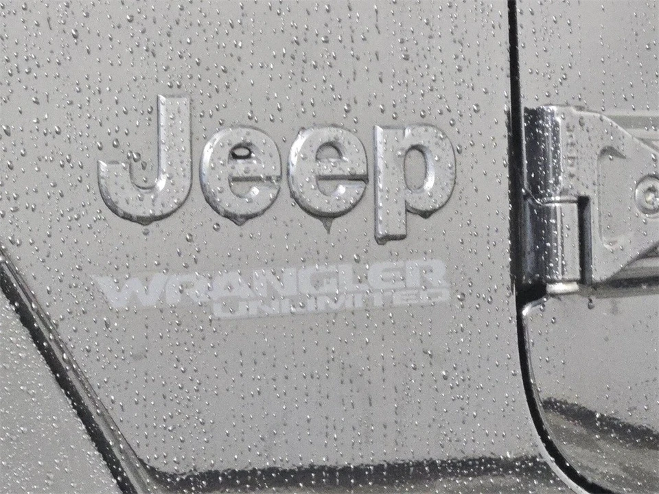 2021 Jeep JL Wrangler - Image 6 of 12