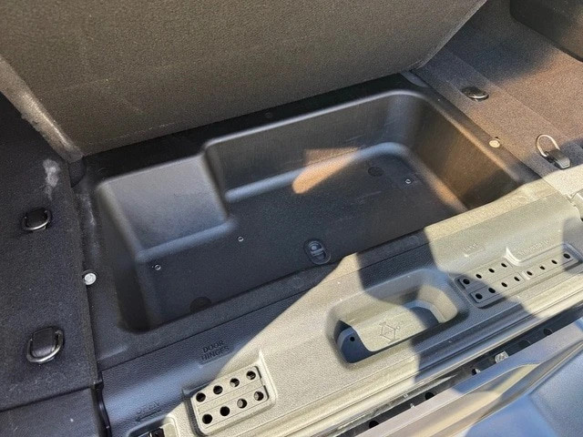 2021 Jeep JL Wrangler - Image 17 of 21