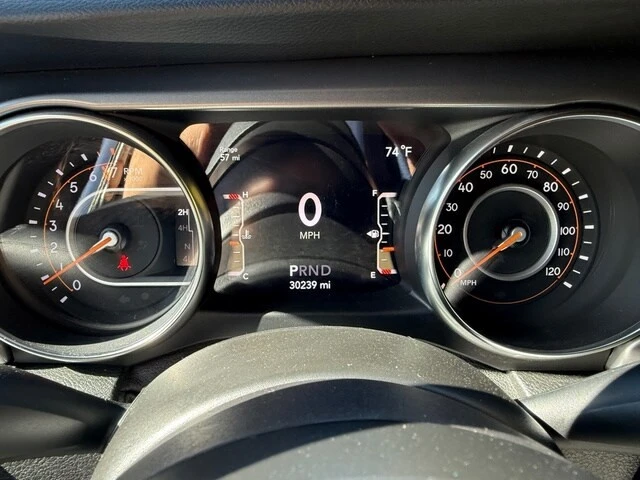 2021 Jeep JL Wrangler - Image 21 of 21
