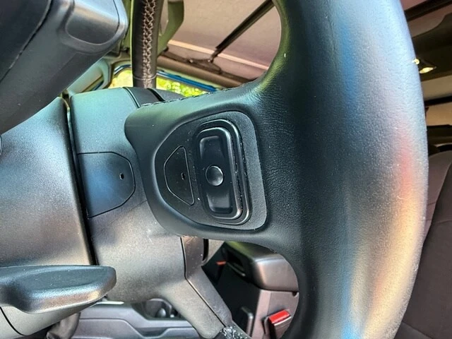 2021 Jeep JL Wrangler - Image 12 of 29