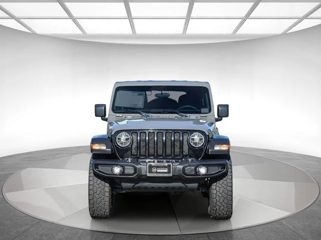 2021 Jeep JL Wrangler - Image 6 of 12