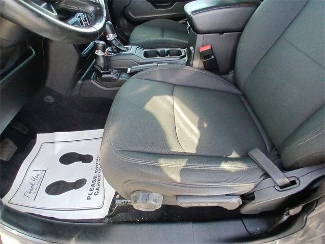2021 Jeep JL Wrangler - Image 12 of 12