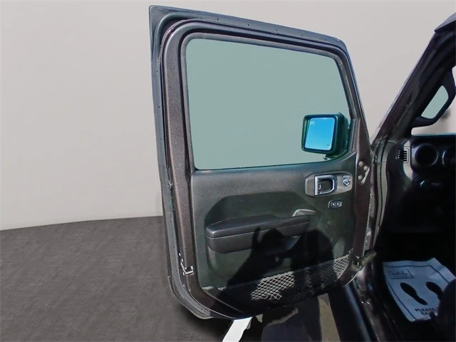 2021 Jeep JL Wrangler - Image 11 of 21