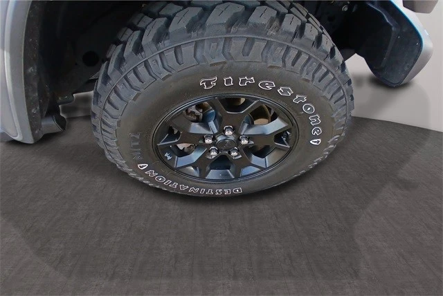 2021 Jeep JL Wrangler - Image 10 of 21