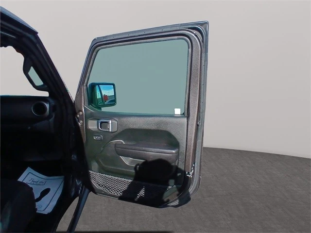 2021 Jeep JL Wrangler - Image 16 of 21