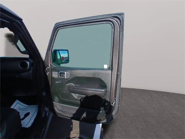 2021 Jeep JL Wrangler - Image 16 of 21