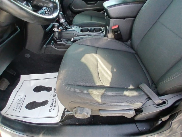 2021 Jeep JL Wrangler - Image 12 of 12