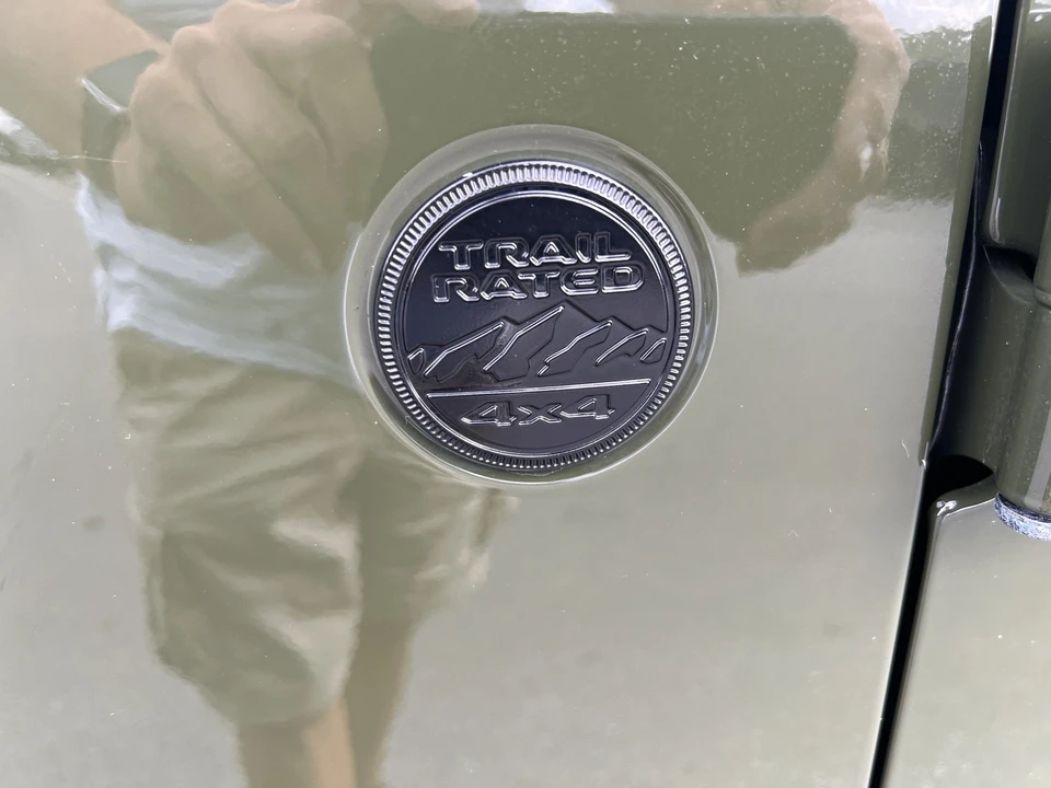 2021 Jeep JL Wrangler - Image 8 of 12