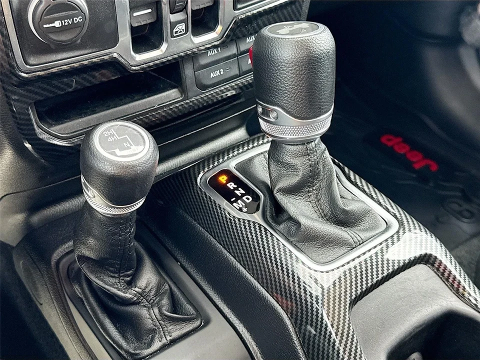 2021 Jeep JL Wrangler - Image 17 of 21