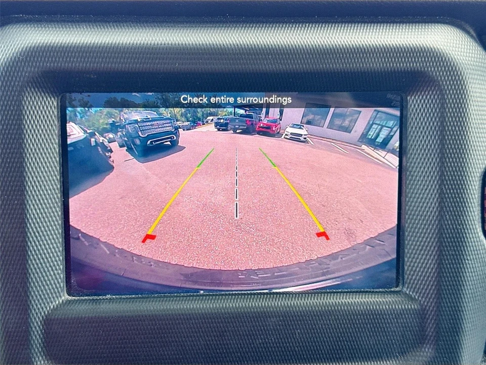 2021 Jeep JL Wrangler - Image 14 of 21
