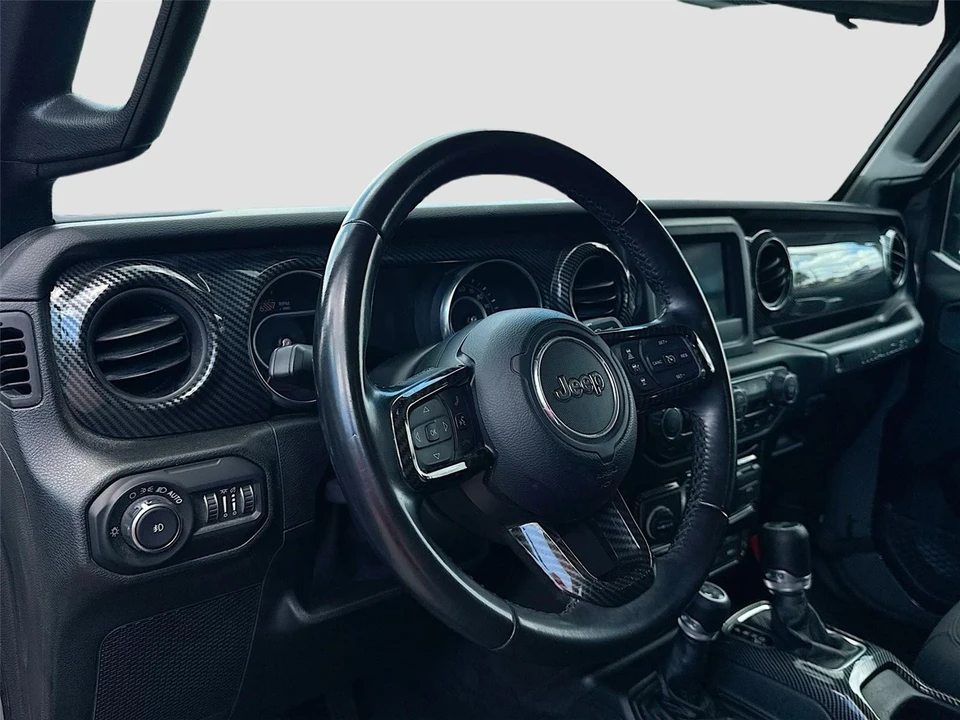 2021 Jeep JL Wrangler - Image 10 of 21