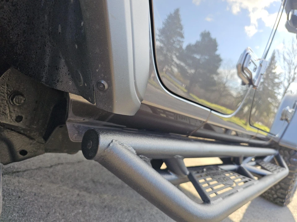 2021 Jeep JL Wrangler - Image 25 of 31