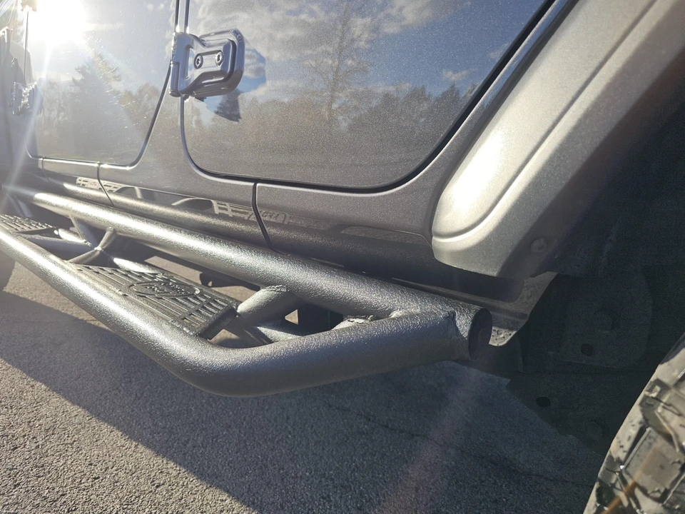 2021 Jeep JL Wrangler - Image 31 of 31
