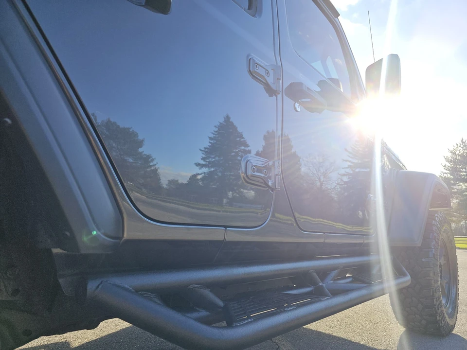 2021 Jeep JL Wrangler - Image 24 of 31